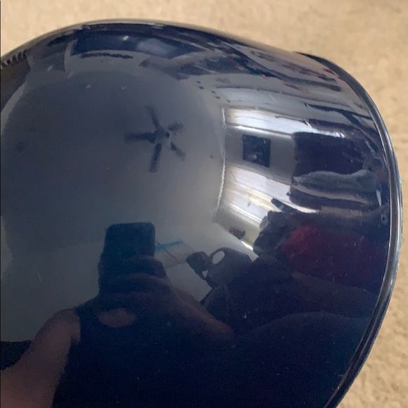 Novelty New York Yankees Plastic Hat. - Picture 5 of 7